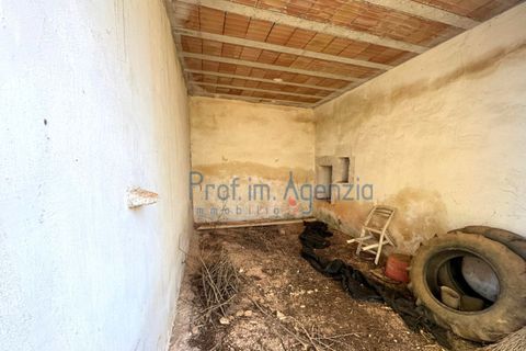Landejendom i Ostuni, Brindisi, Ostuni - € 53.000 | Ref: 172821 - foto 20